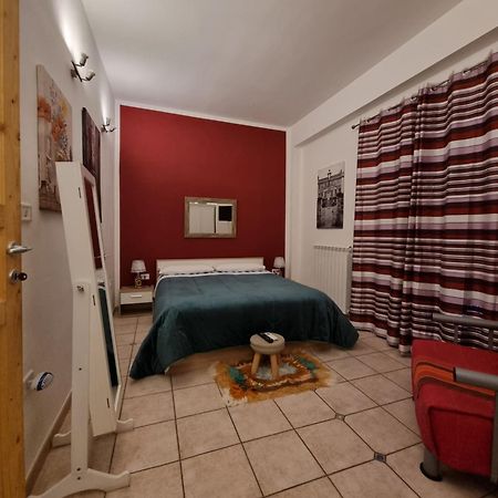 Apartmán La Dimora Di Helios Noto Exteriér fotografie