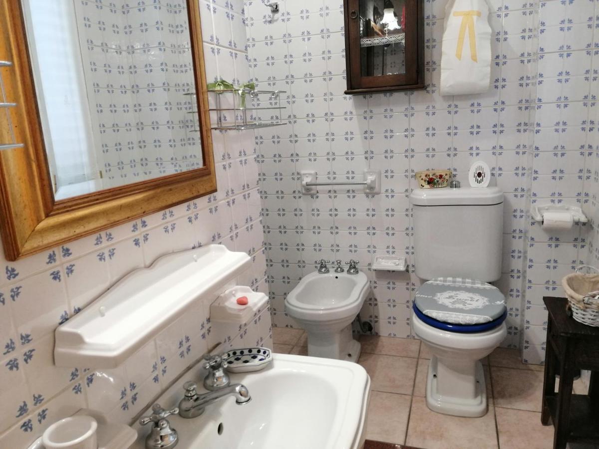 Apartmán La Dimora Di Helios Noto Exteriér fotografie